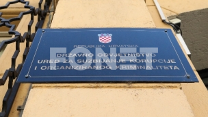 Hapšenja zbog korupcije